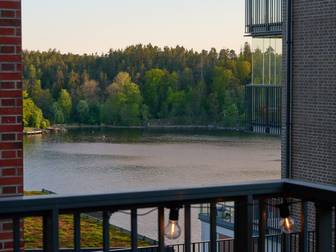 Bostadsbild