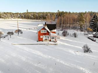 Nedre Tväråselet 9