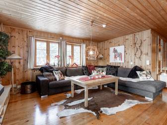 Bostadsbild