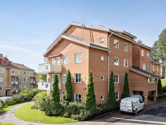 Bostadsbild