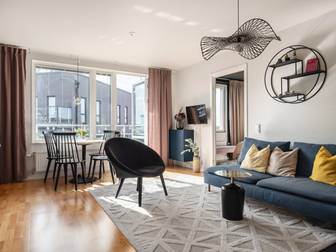 Bostadsbild