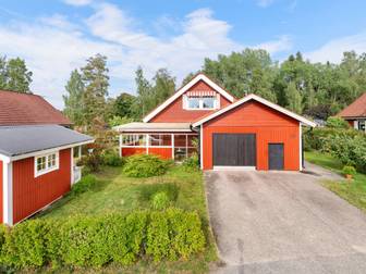 Bostadsbild