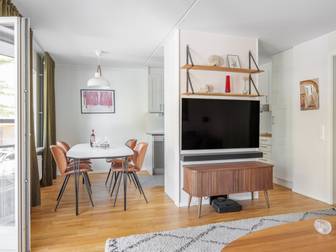Bostadsbild