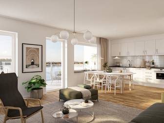 Björksätersvägen 5B