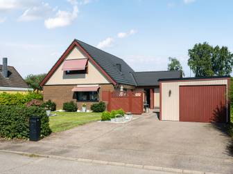 Bostadsbild
