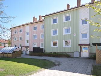 Bostadsbild