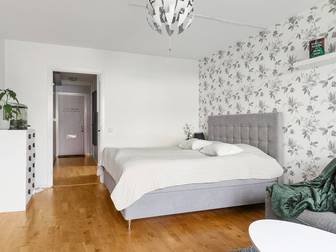 Bostadsbild