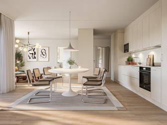 Bostadsbild
