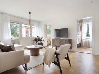 Bostadsbild