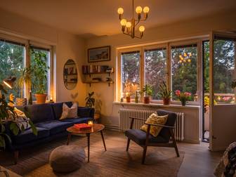Bostadsbild