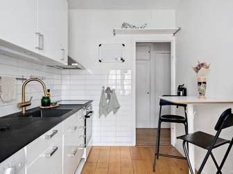 Bostadsbild