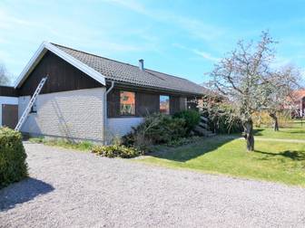 Österäng Hagavägen 4