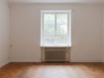 Bostadsbild