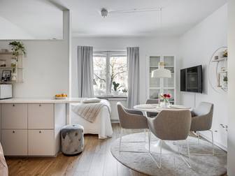 Bostadsbild
