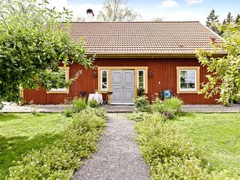 Rasbokil Örkulla 14