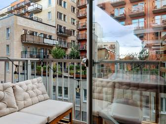 Bostadsbild