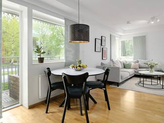 Bostadsbild