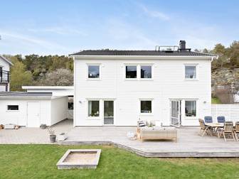 Gossbydalsvägen 10A