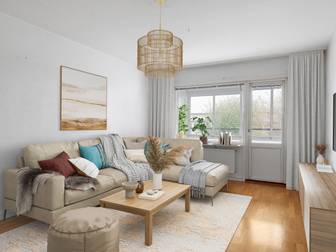 Bostadsbild