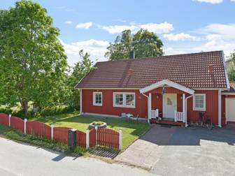 Bostadsbild