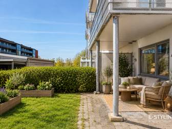 Bostadsbild