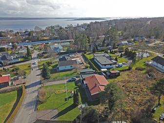 Arvid Janssons väg 7