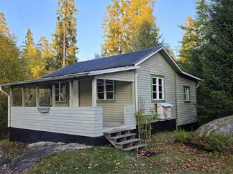Bostadsbild