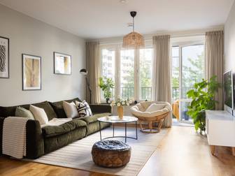 Bostadsbild