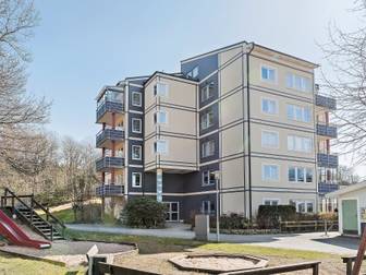 Trädgårdsgärdet 122