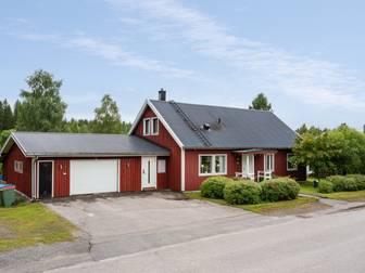 Bostadsbild