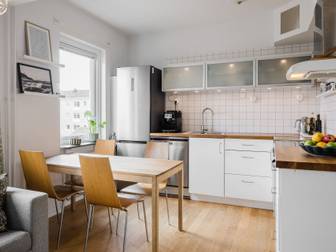 Bostadsbild