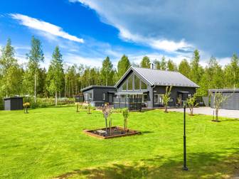 Bostadsbild