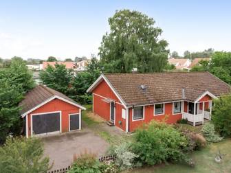 Bostadsbild