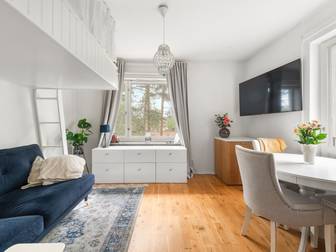 Bostadsbild