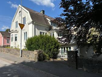 Bostadsbild