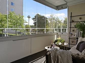 Bostadsbild