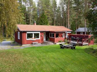 Bostadsbild
