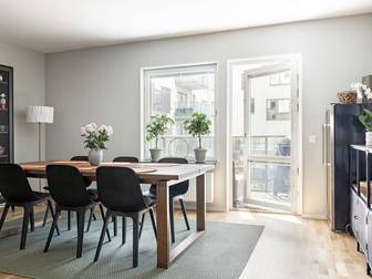 Bostadsbild