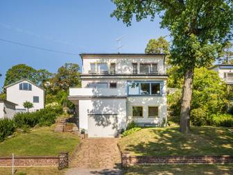 Bostadsbild