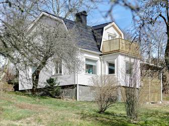 Härsjödammsvägen 10