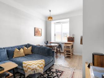 Bostadsbild