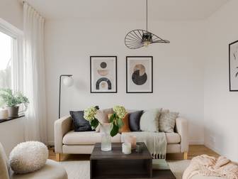 Bostadsbild