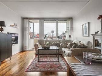 Bostadsbild