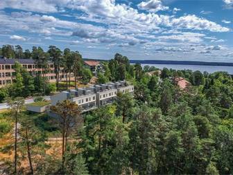 Skolbacken 55 Radhus C