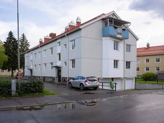 Bostadsbild