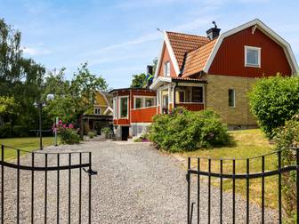 Bostadsbild