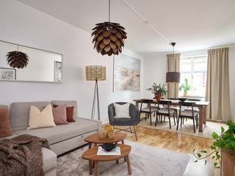 Bostadsbild
