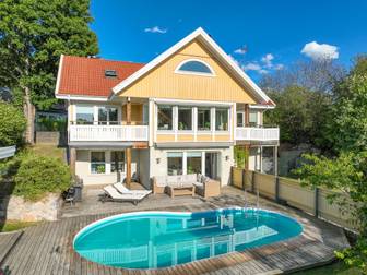 Bostadsbild