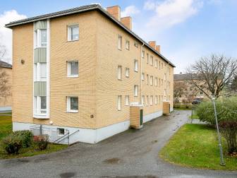 Bergmästarevägen 15B