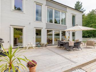 Bostadsbild